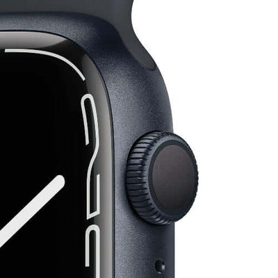 Best deals on Apple Watch Series 7 GPS, 45 mm at Fonezone UAE