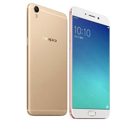 Oppo A37, 64GB , 4GB Ram, Dual Sim in UAE
