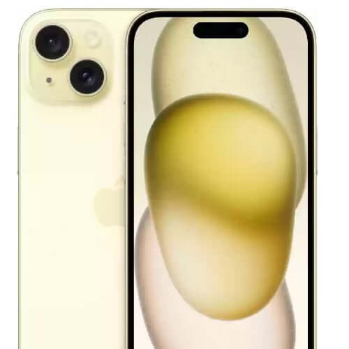Apple iPhone 15 - Price in Dubai, UAE
