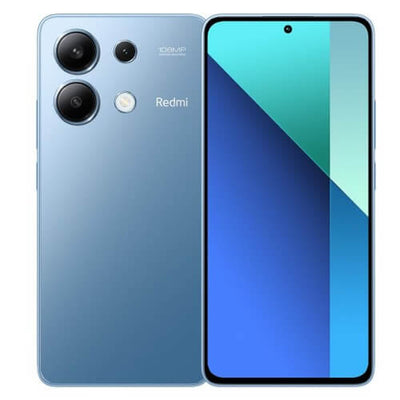 Xiaomi Redmi Note 13 8GB Ram 256GB blue at best price