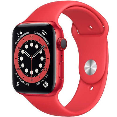 Apple Watch Series 6 At Fonezone UAE