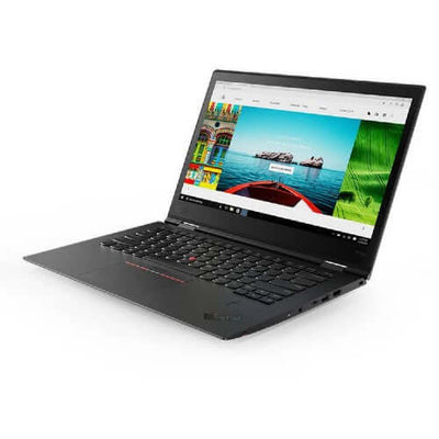 ThinkPad X1 Yoga Gen 8 (14, Intel) Laptop at best price in UAE