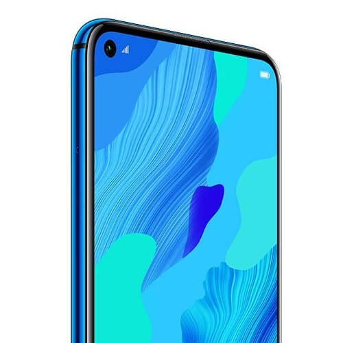 Huawei Nova 5T 128GB 8GB Ram Dual Sim - Fonezone UAE