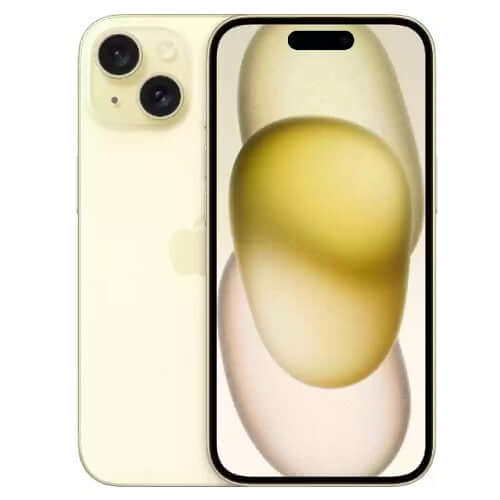 Buy The New Apple iPhone 15 at Best Prices in Dubai, UAE