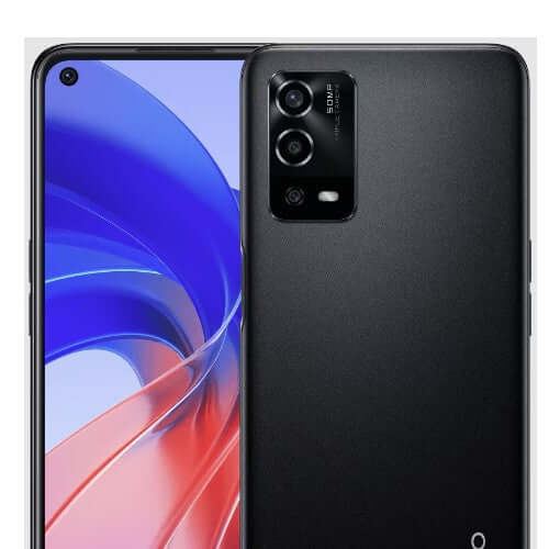 Oppo A55 256GB 8GB Dual Sim | Fonezone UAE