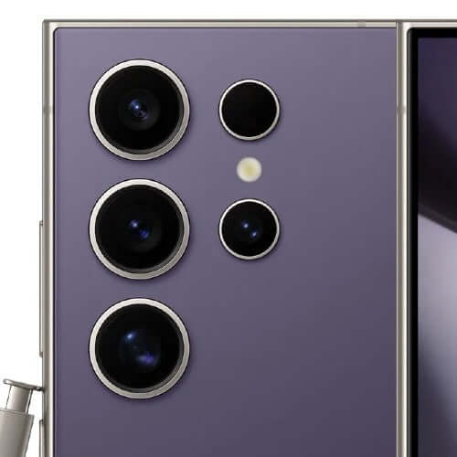 Samsung Galaxy S24 Ultra, 12GB Ram, 256GB at Best price