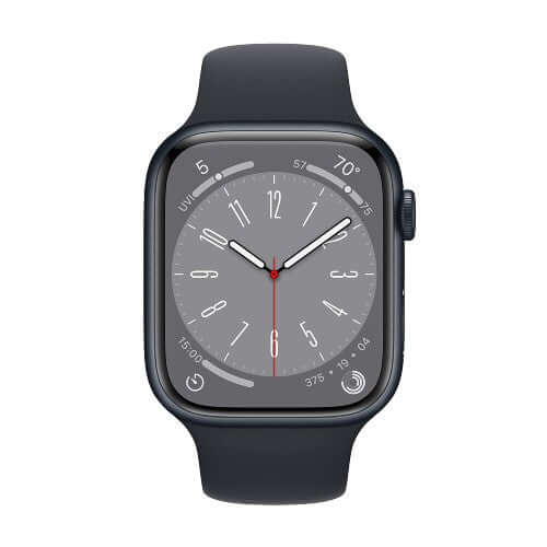 Shop for Apple Watch series 8 Smart Watches in Dubai, UAE