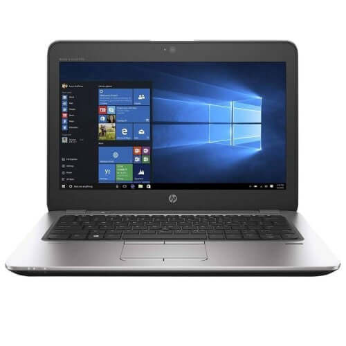 HP EliteBook 820 G3 Business Laptop, Intel Core i5 at Fonezone UAE
