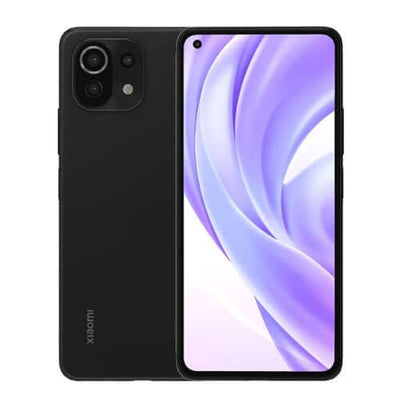 Xiaomi Mi 11 Lite, Single SIM, 6GB RAM, 128GB in UAE