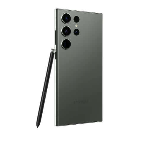 Samsung Galaxy S23 Ultra 12GB Ram 256GB in Dubai