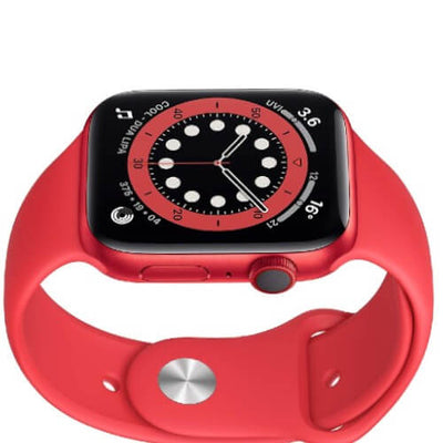 Apple Watch Series 6 in UAE - Technical Specifications