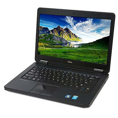 Buy Dell Latitude E5440, Core i5 4th Gen, 4GB RAM , 500GB Laptop