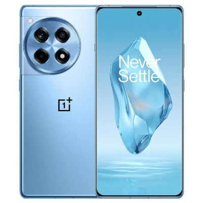 One plus 12 12GB Ram 512GB, Cool blue at best price