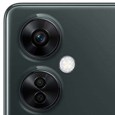 OnePlus Nord CE 3 Lite 256GB 8GB Chromatic Gray in Dubai