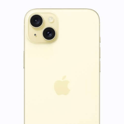Apple iPhone 15 - Price in Dubai, Full Specs