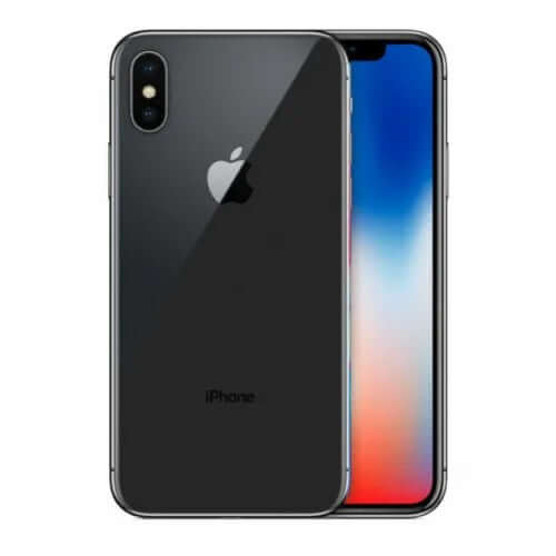 Apple iPhone X Space Grey - Buy Online in UAE at Best Price