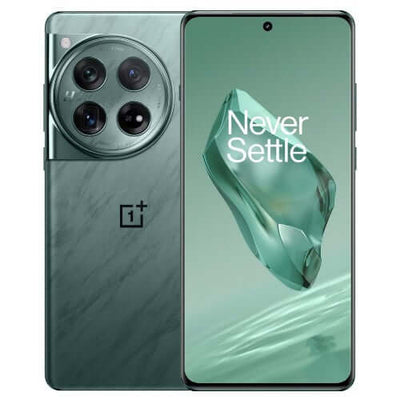 OnePlus 12 12GB Ram 512GB, Flowy Emarld in UAE