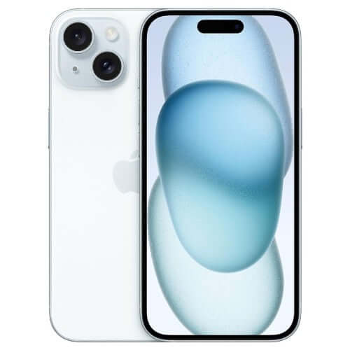 Shop now iPhone 15 - Fonezone