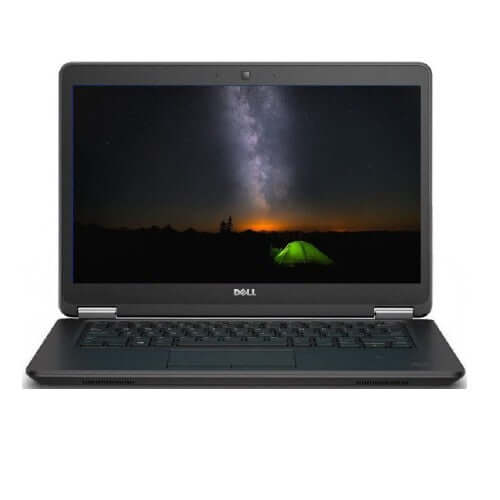 Dell Latitude 7450 5th Gen Core i7 4GB RAM 256GB HDD ARABIC Keyboard Laptop - Shop now