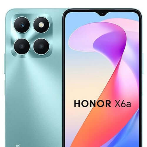 Honor X6a (4GB RAM|128GB) Price in UAE