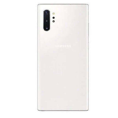 Samsung Galaxy Note10 Aura White 256GB 12GB RAM (single sim)