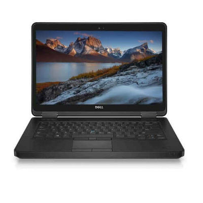 Buy now Dell Latitude E5440, Core i3 4th Gen, 4GB RAM , 500GB Laptop