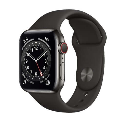 Apple Watch Series 6 Online at Best price in UAE