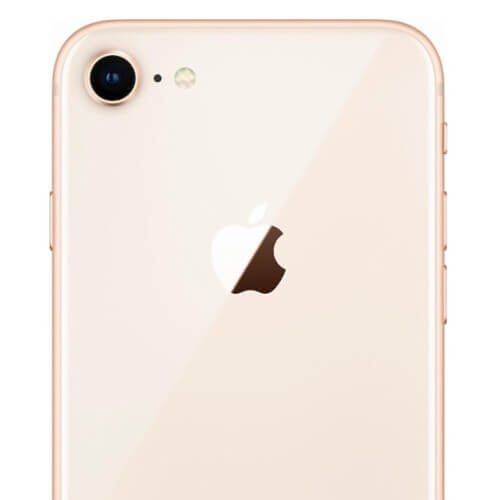 Apple iPhone 8 Gold at Best Price