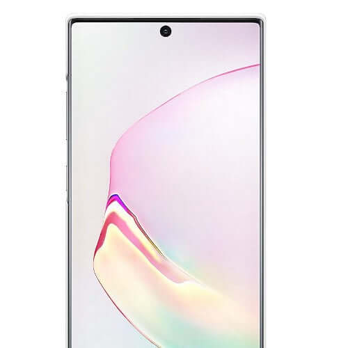 Samsung Galaxy Note10 - Aura White 256GB 12GB RAM single sim