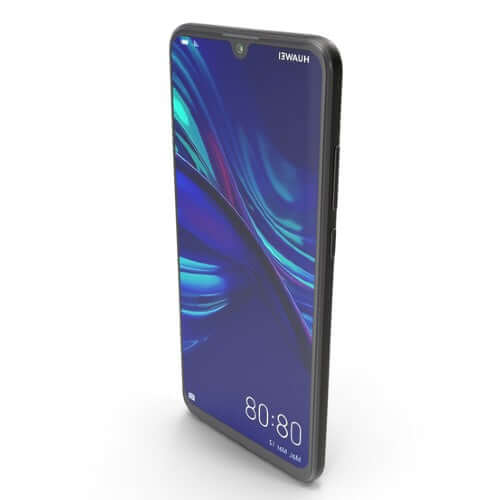 Huawei P Smart+ 2019 specifications - Fonezone.ae