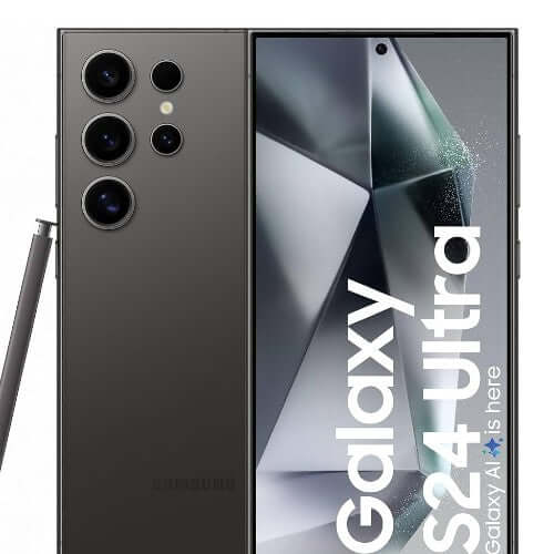 Samsung Galaxy S24 Ultra Price in Dubai, UAE