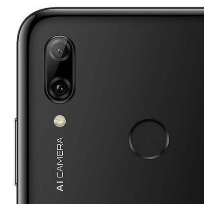 Huawei P Smart+ 2019 128GB 4GB Ram Dual Sim in Dubai | Camera Performance