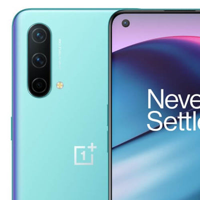 OnePlus Nord CE 5G 128GB 6GB RAM Single SIM at Best Price