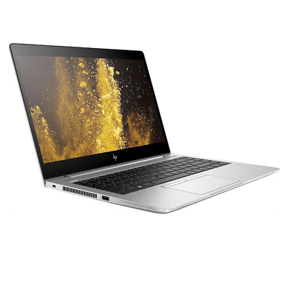 HP EliteBook 840 G5 (Upgraded Version) Laptop With 14-Inch Display, Core i5 Processor/8GB RAM/256GB SSD in Dubai, UAE