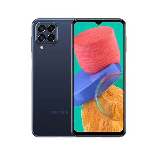 Samsung Galaxy M33 - Best Price & Offers in Dubai, UAE