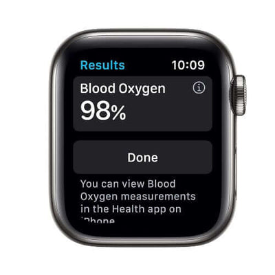 Apple Watch Series 6 GPS, 40mm in Dubai
