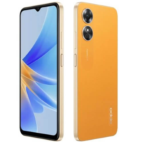 Best OPPO A17, 6GB 128GB, Mobile Phone Price in Dubai