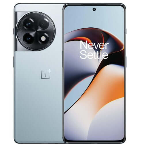 ONEPLUS 11R 16GB ram 256GB - Silver in UAE