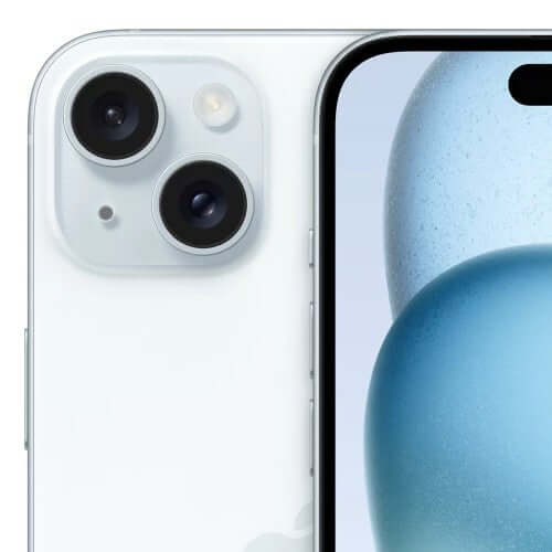 Fonezone UAE - Apple iPhone 15 Plus 256GB - Blue