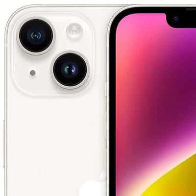 Apple iPhone 14 512GB Starlight Good in Dubai | Camera