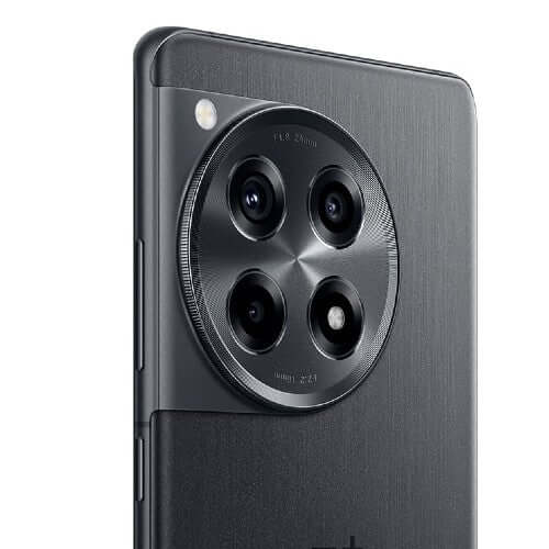 OnePlus 12 12GB Ram 256GB Iron gray Brand New in UAE