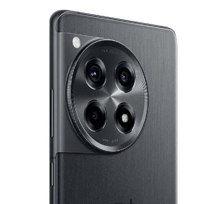 OnePlus 12 12GB Ram 256GB Iron gray Brand New in UAE