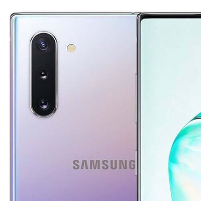 Samsung Galaxy Note10 5G Aura Glow 512GB 12GB RAM