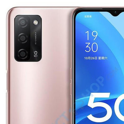 Oppo A55 128Gb Prices and Specs - At Fonezone.ae