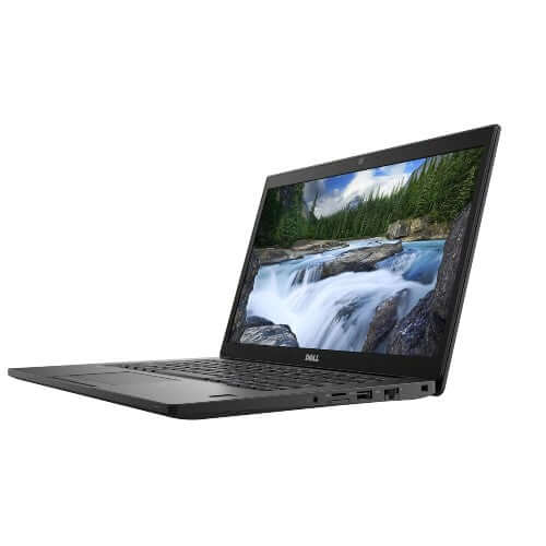 Dell Latitude 7490 Intel Core i5, 8GB, 512GB SSD - At Fonezone.ae