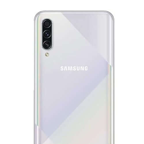 Samsung Galaxy A50 Dual Sim 64GB 4GB Ram - White Good