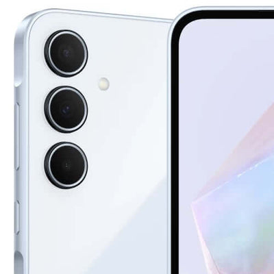Galaxy A35 128GB - Samsung in UAE