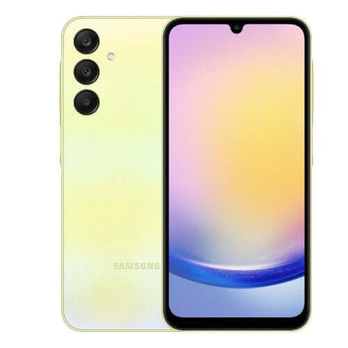 Samsung Galaxy A25 6GB Ram 128GB | Fonezome.ae