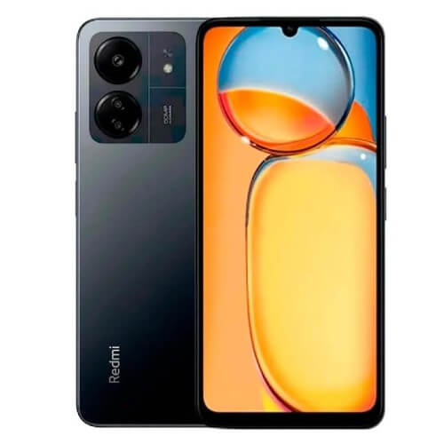 Xiaomi Redmi 13C 8GB Ram 256GB in Dubai, UAE