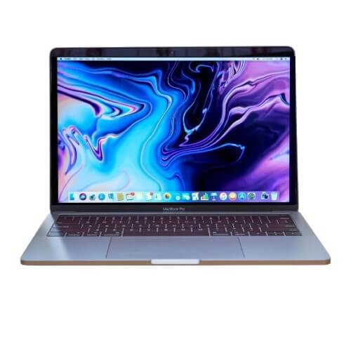 Fonezone UAE | Apple Macbook Pro A1989 (2019) Laptop With 13.3-Inch